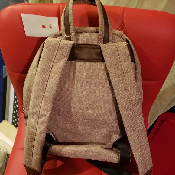 Neutral backpack nwt - Picture 3 of 4
